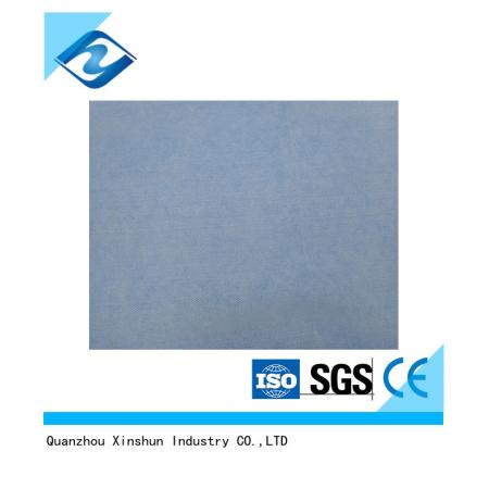 22Mesh Spunlace Nonwoven For Wet Wipes 