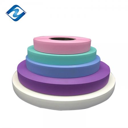 Easy Tear Tape Release Paper For Sanitary Napkin 