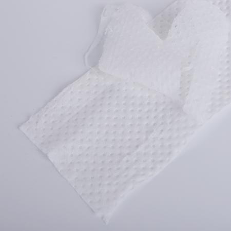 Water Absorbent Sap Paper For Lady's sanitary napkin Raw Material 