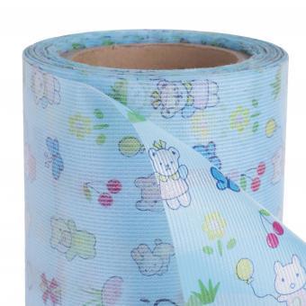 Frontal Tape For Baby Pants Diaper