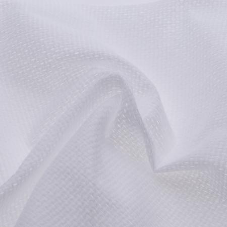 Spunlace Nonwoven Fabric For Baby Wet Wipes 