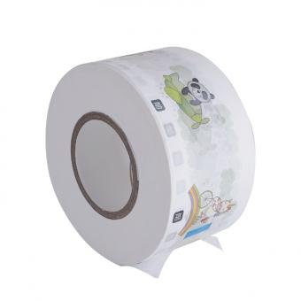 Diaper Raw Material Frontal Tape