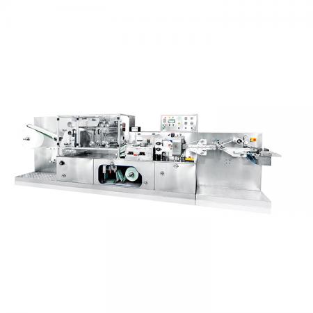 Wet Tissue Manufacture Machine Full-auto 