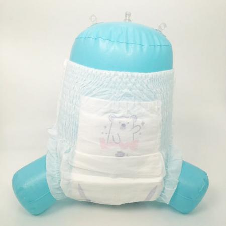 Huge Absorbency  Baby Pull Ups 