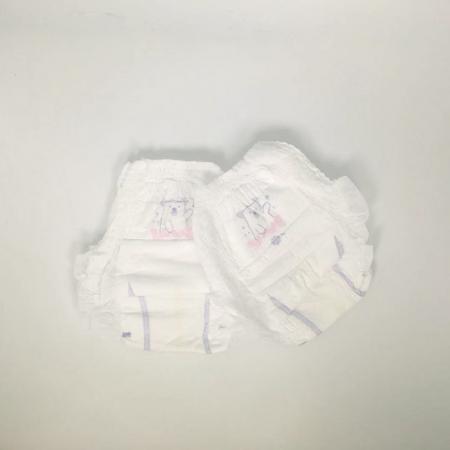 Huge Absorbency  Baby Pull Ups 