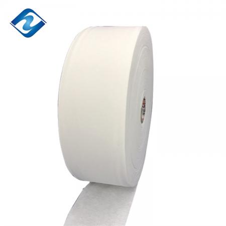 Sanitary Pad Sap Airlaid Nonwoven Fabric Air Laid Paper 