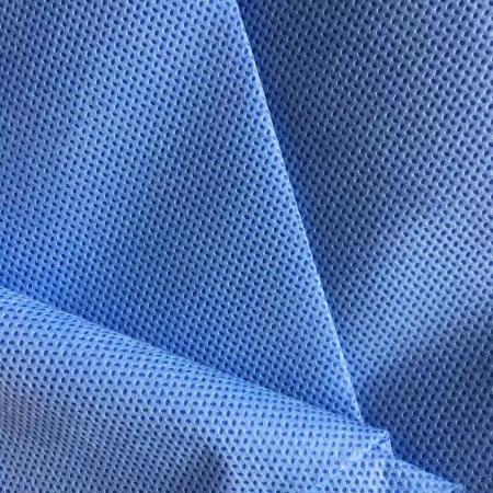 Hydrophobic Spunbond Nonwoven Fabric 