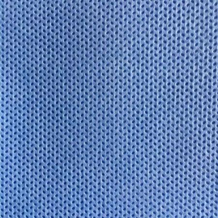 Hydrophobic Spunbond Nonwoven Fabric 