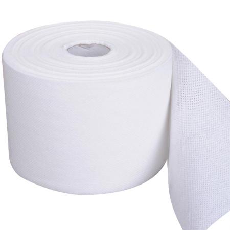 Spunlace Nonwoven For Wet Towel 