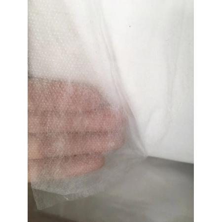 Breathable Top Sheet Spunbond Nonwoven For Baby Diaper 